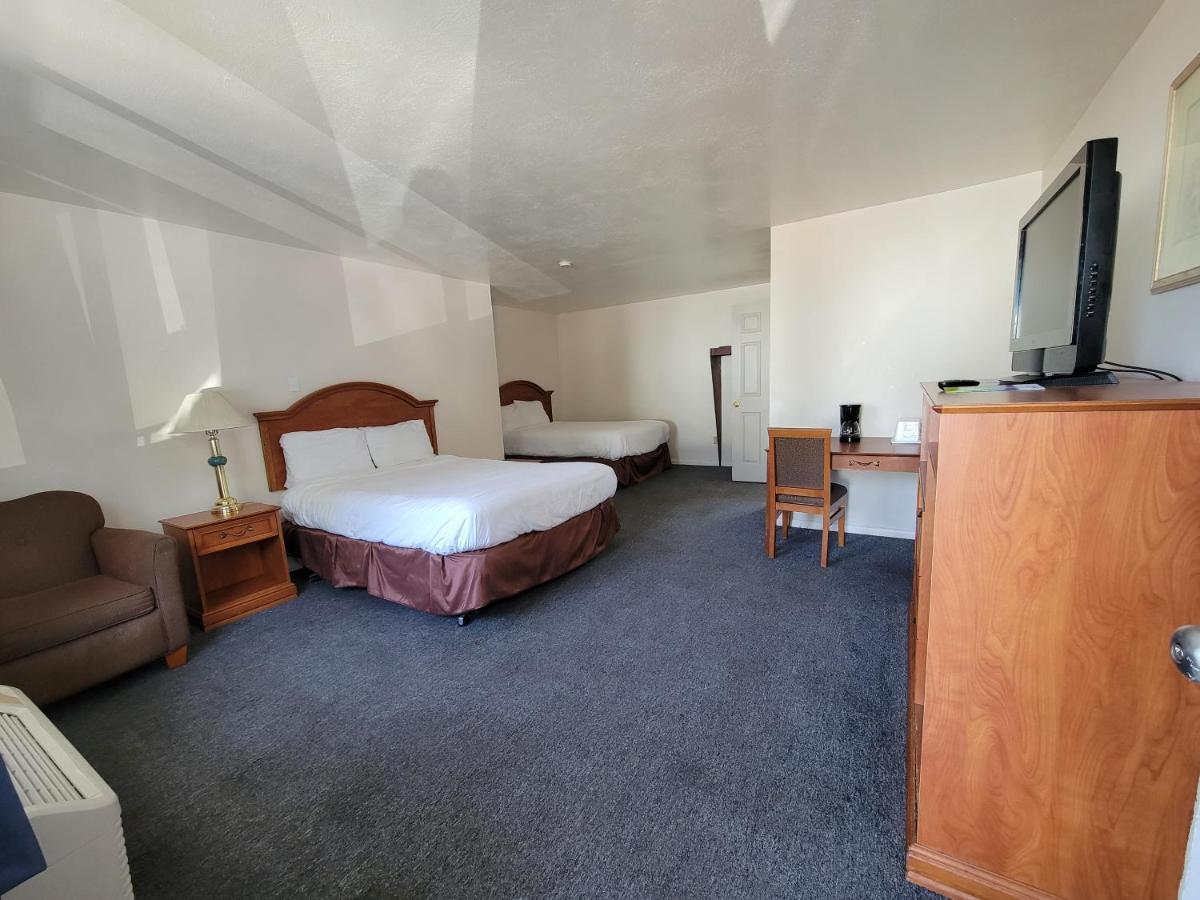 Stellar Motel Port Orchard Exterior foto
