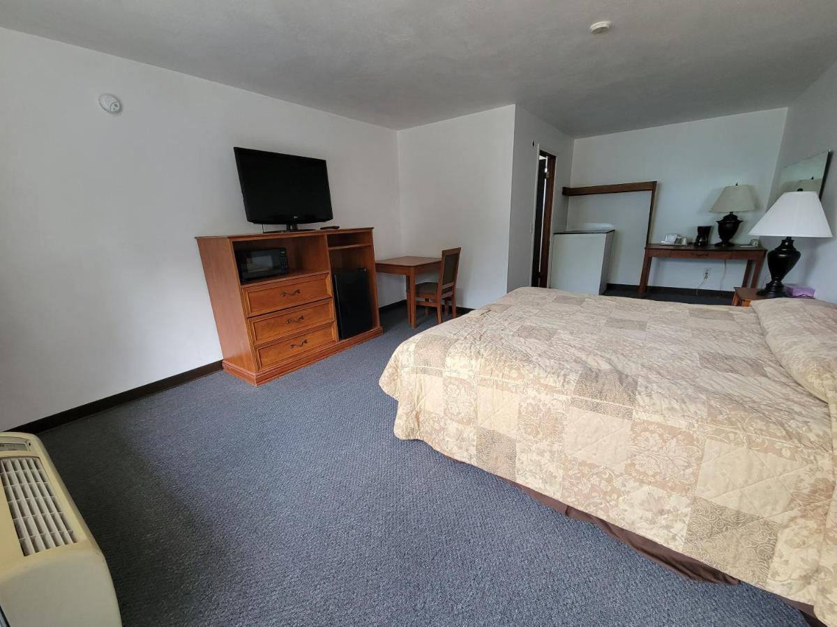 Stellar Motel Port Orchard Exterior foto